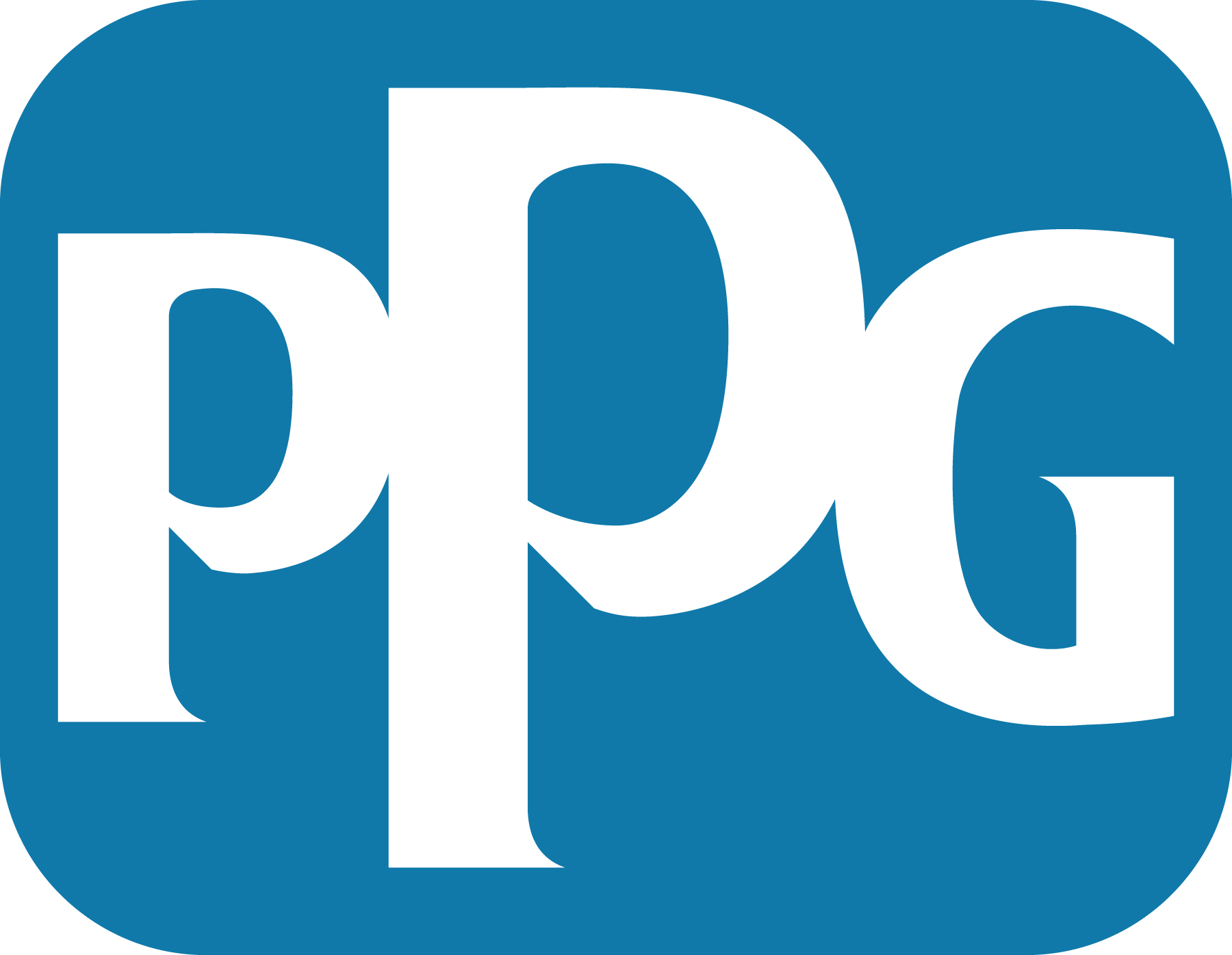 PPG Logo